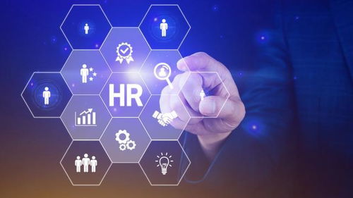 值得推薦的頂級(jí)人力資源管理咨詢公司及其服務(wù)