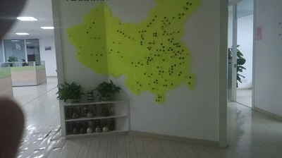 華清弘官方微信正式開通，助力企業(yè)精益管理與高效運(yùn)營(yíng)